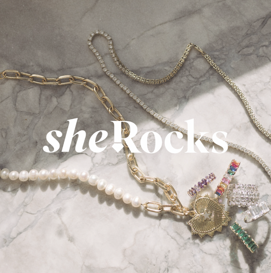sheRocks Diamonds