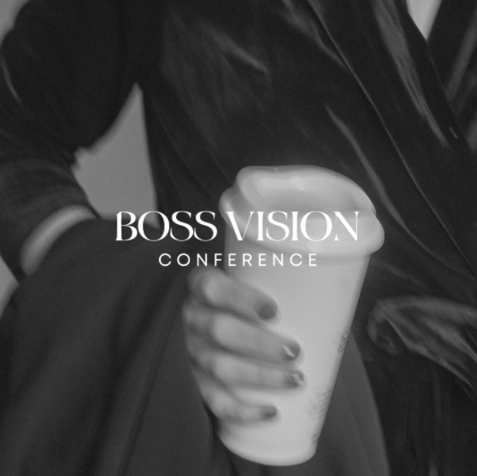 Boss Vision Conference