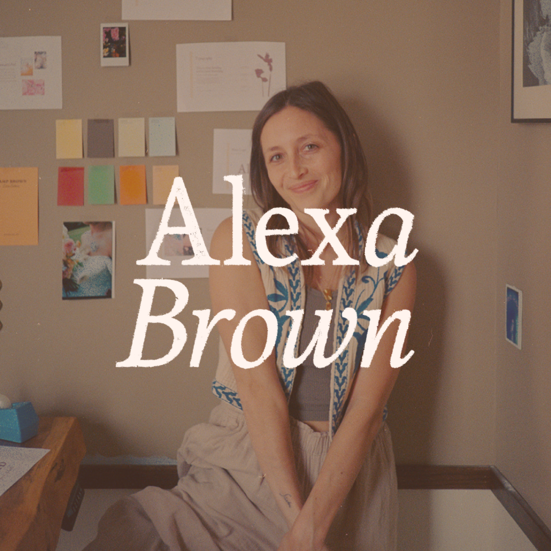 Alexa Brown