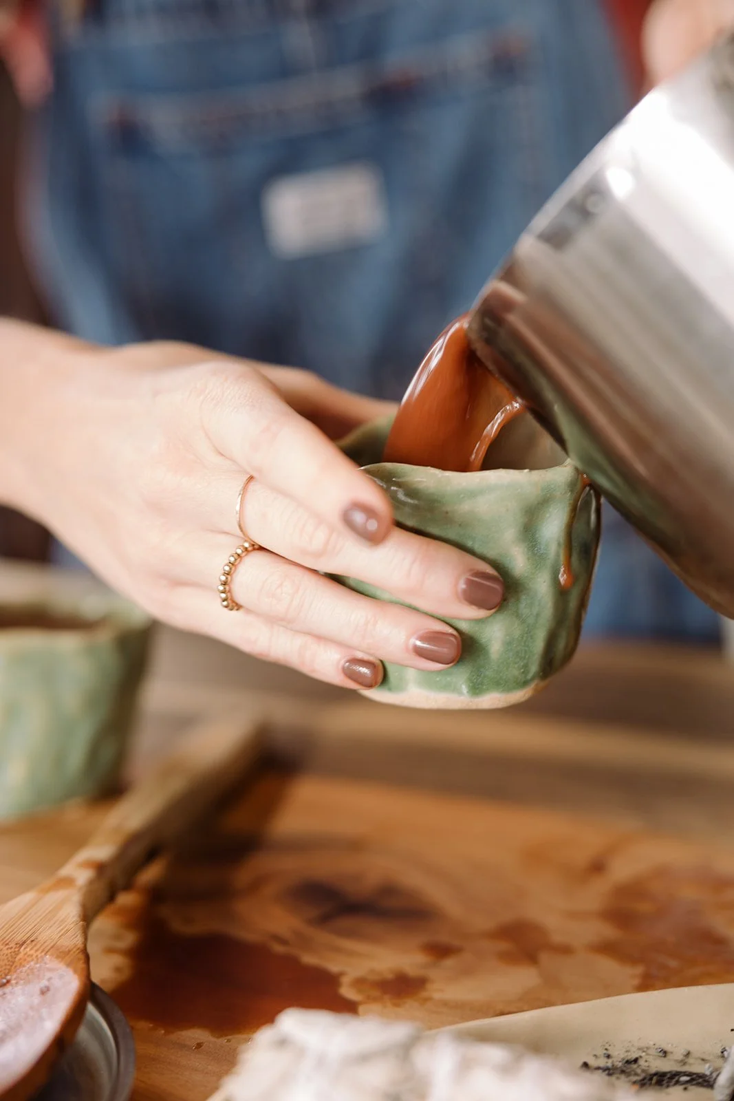 ☕️ Cacao Ceremony - Sunday, August 10