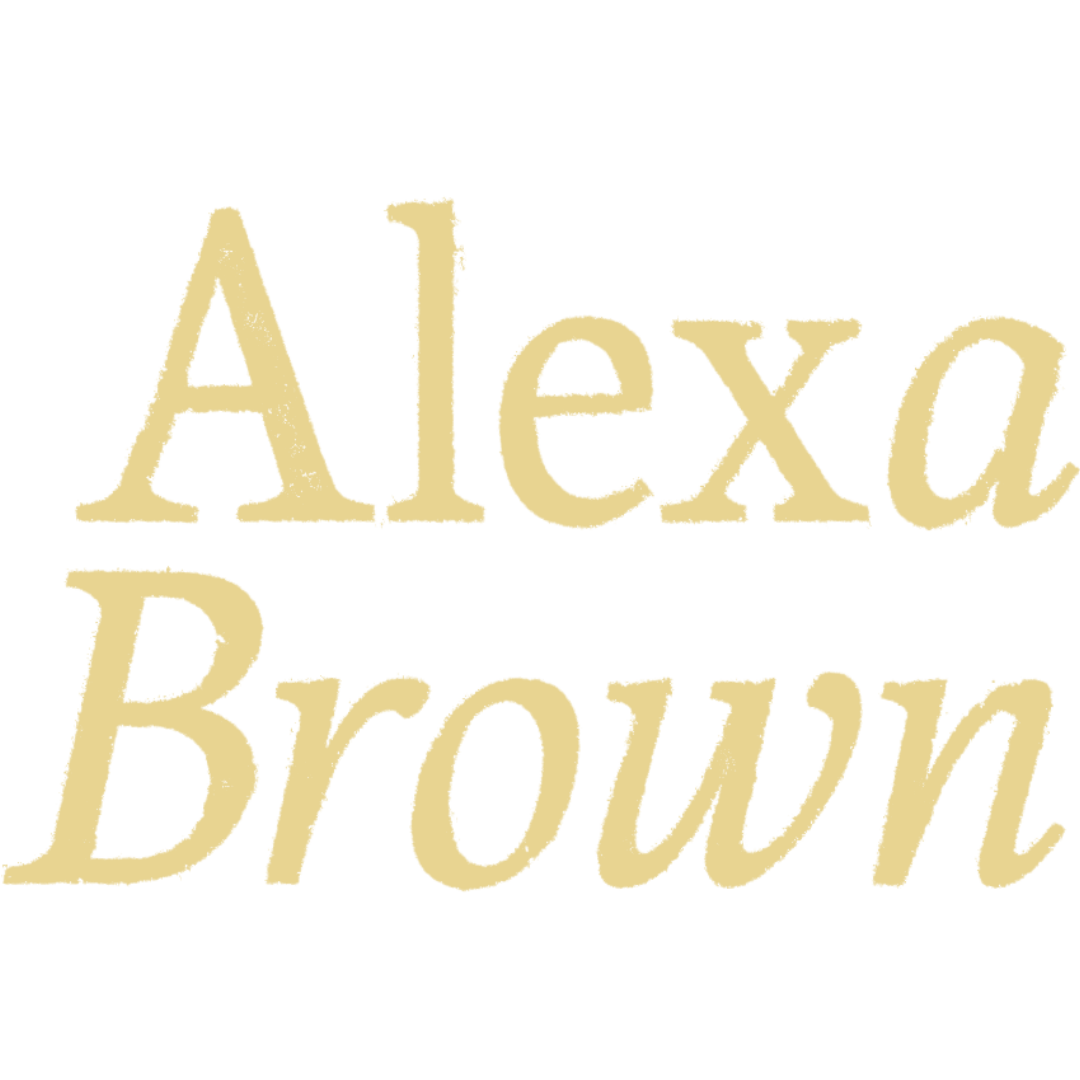 Alexa Brown UGC