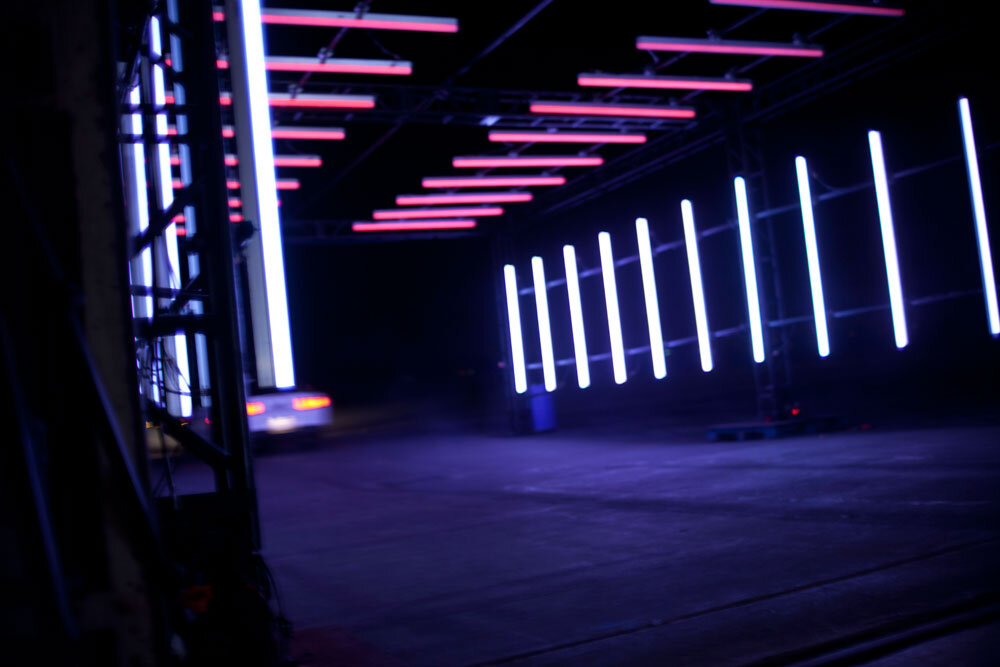 BF GOODRICH AUTOCROSS