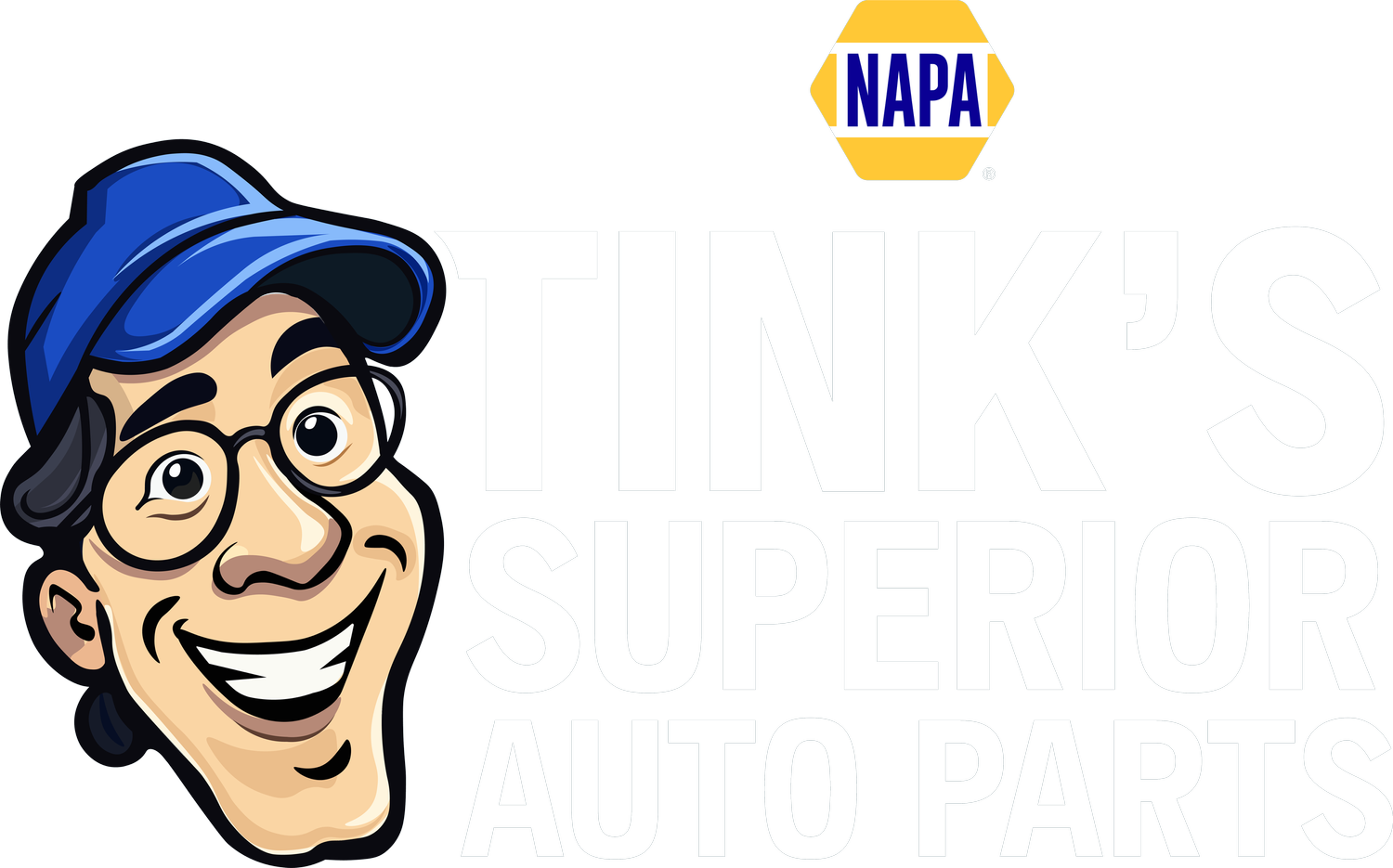 Tink's Superior Auto Parts