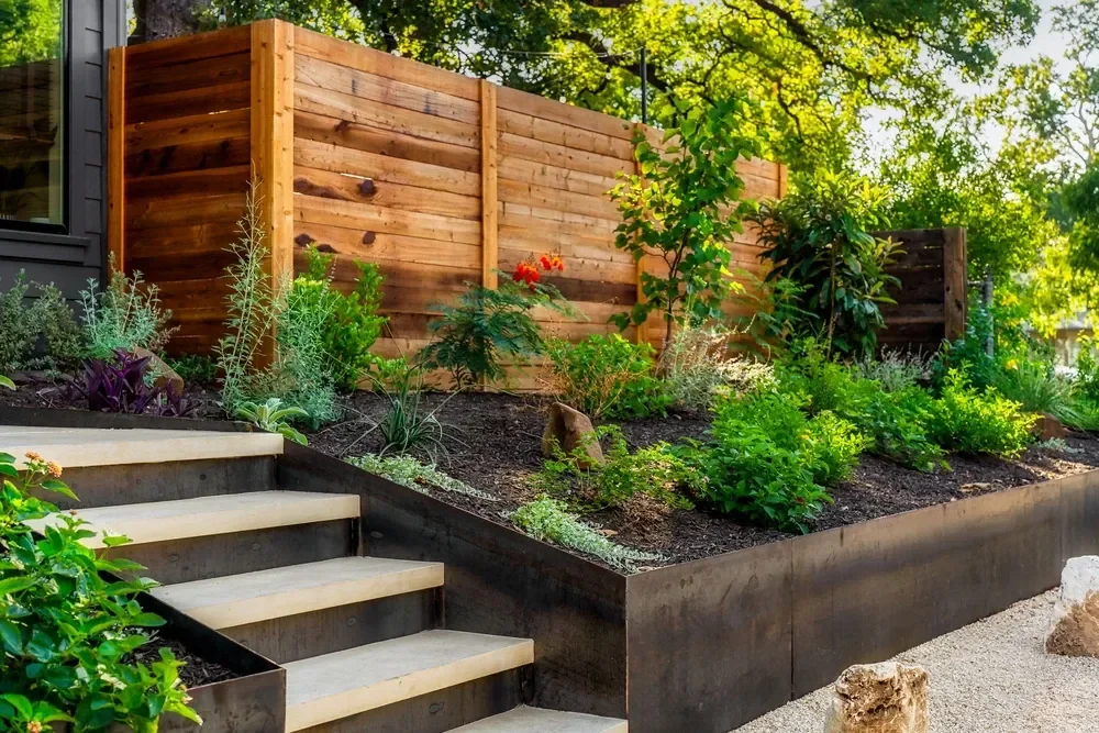 How to Uncover Pressure Within Retaining Walls for Rainstorms