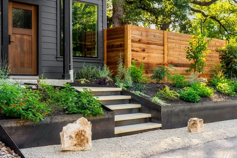 Your Critical Landscaping Guide For Austin Freeze Warnings