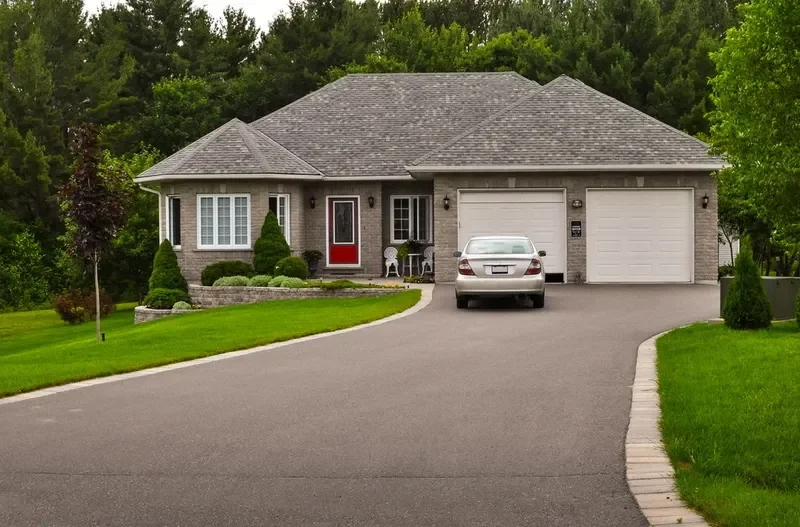 Smart Hardscaping: Is January Best for Patios and Driveways?