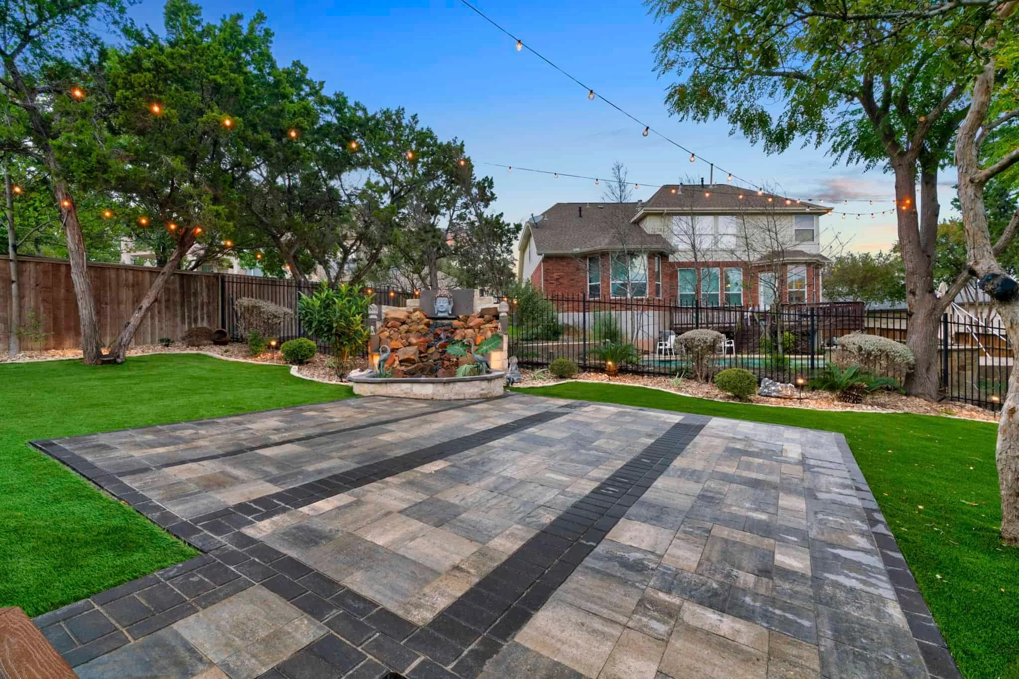The Best Types of Paver Patios To Choose And Why It Matters