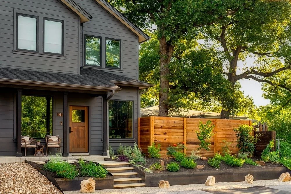 Yard Fencing |The Big Benefits Of Cedar Fences In Austin TX