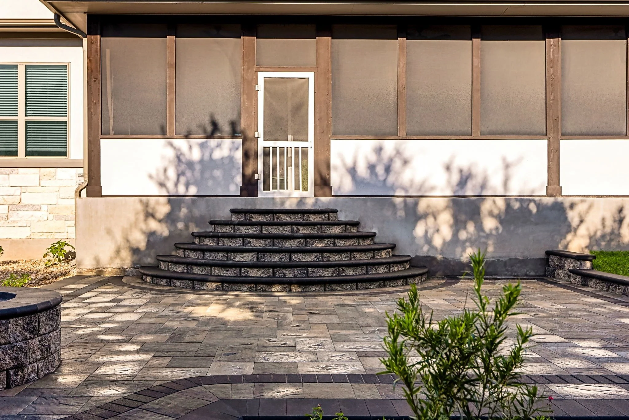 How to Keep Your Paver Patio Clean, Crack-Free, and Looking New