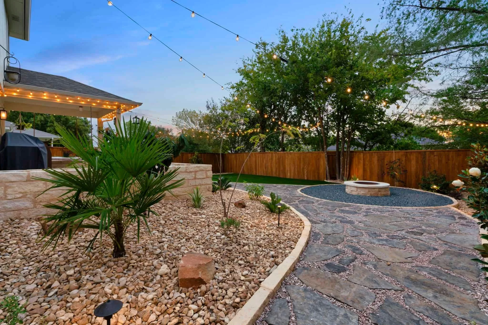 Tough Texas Plants | Landscaping That Thrives During Drouths