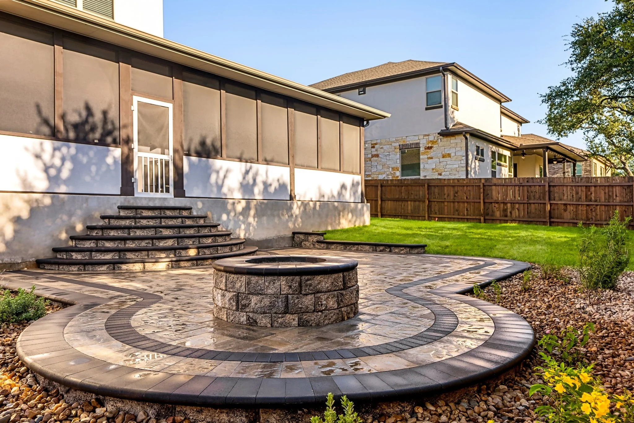 Fire Pit Furniture | The Best Furniture to Fit Your Fire Pit Area