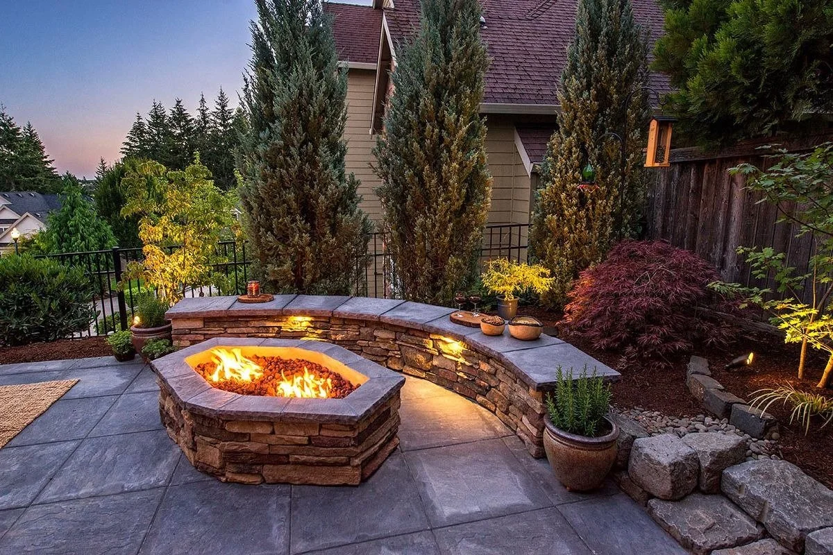 How to Choose the Right Professional for Your Fire Pit Project