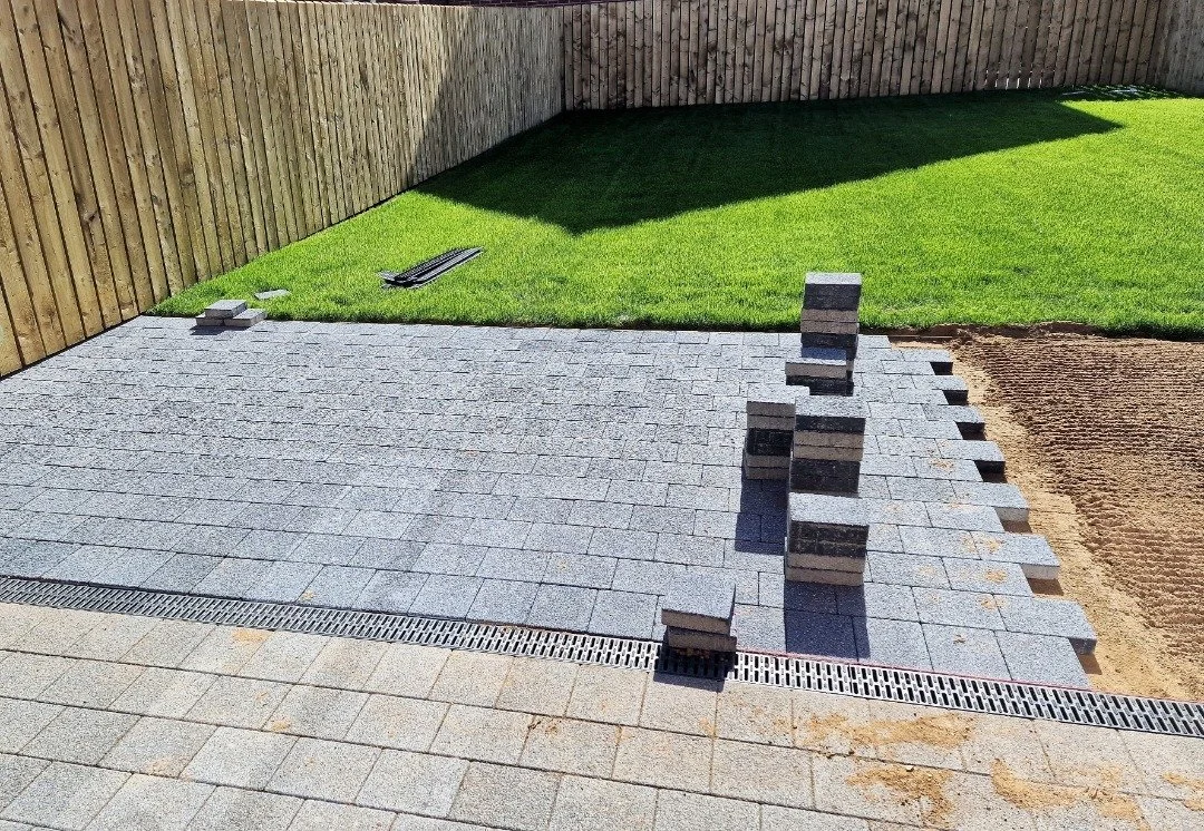 Top 3 Best Pavement Designs - Weighing Pavement Design Pros and Cons