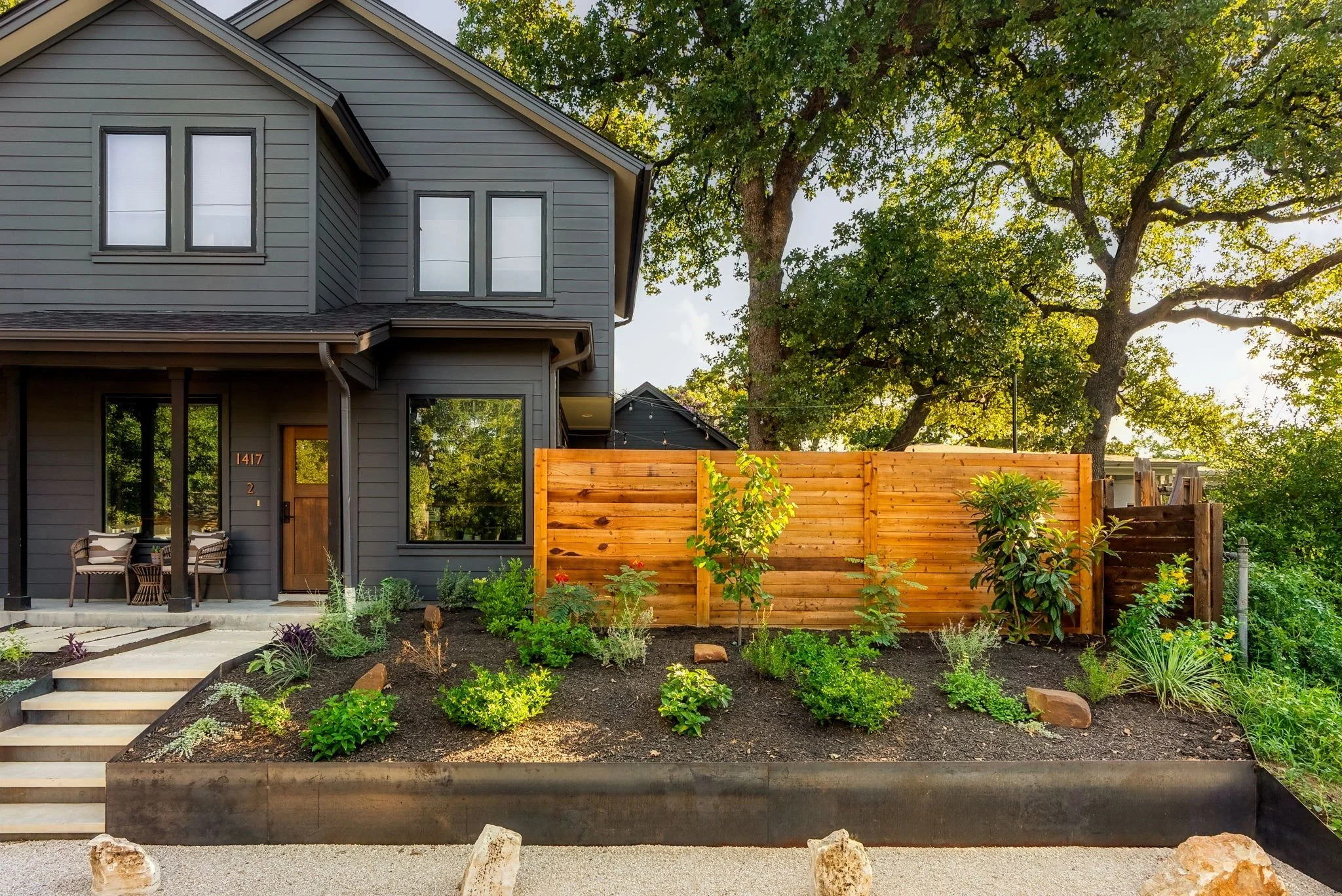 Fall Planting: Best Plants for Texas Gardens