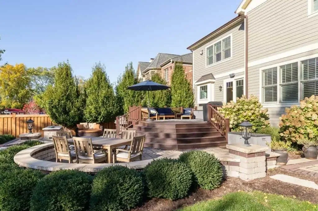 Sustainable Deck Construction: An Introduction