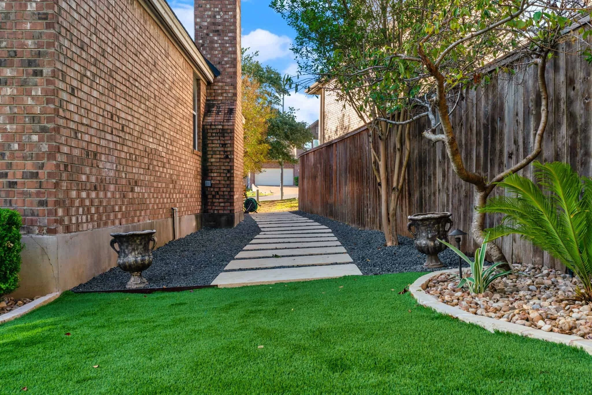 Landscaping Ideas for Older Homes