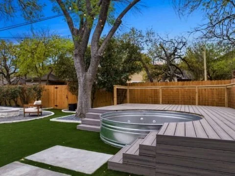 Deck Construction Cost Variables and Considerations for Homeowners