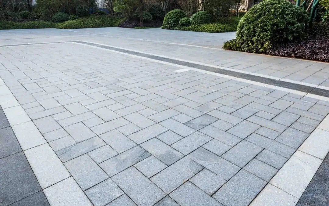 Tips for Upgrading Driveways in Texas