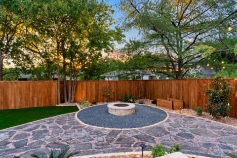 Embracing Warmth with Fire Pits: An Outdoor Space Integration Guide