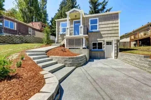 The Impact of Driveways on Property Values