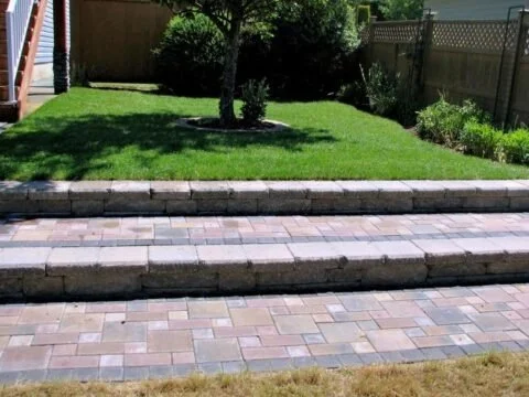 Paver Patios: Design, Durability, and Versatility
