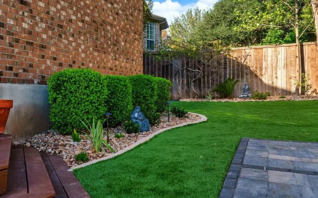 Artificial Turf: The Low-Maintenance Lawn Solution