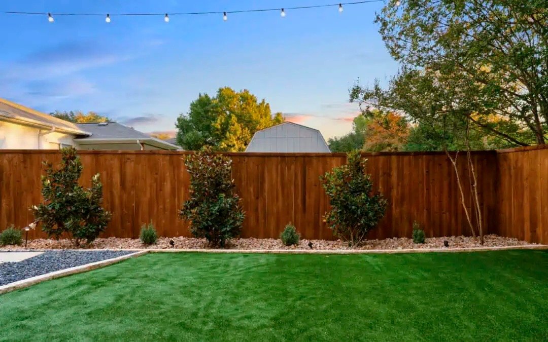 Artificial Turf Maintenance Tips: Keep It Beautiful Year-Round
