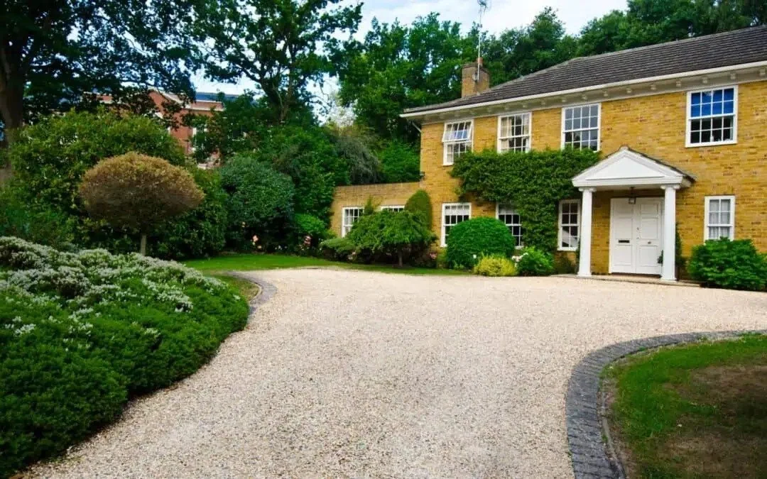 Driveway Cost Estimation: A Homeowner's Path to Budgeting