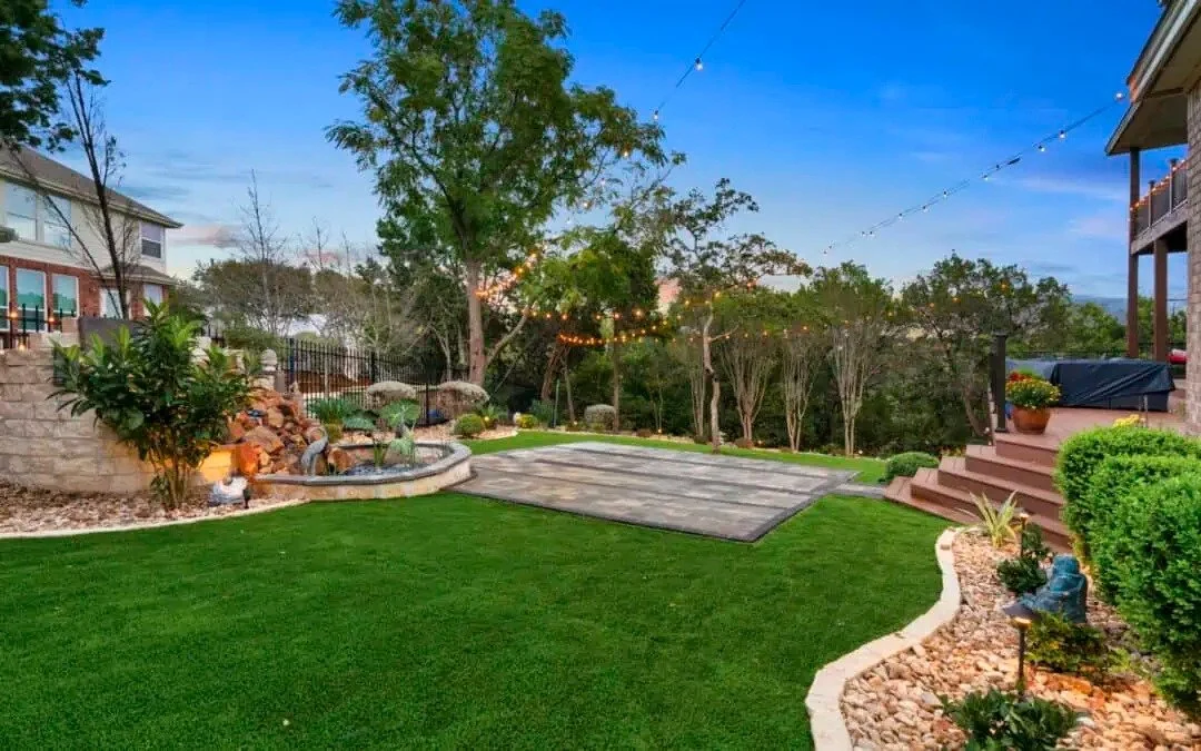 Outdoor Living Design Tips for Wildlife Photographers