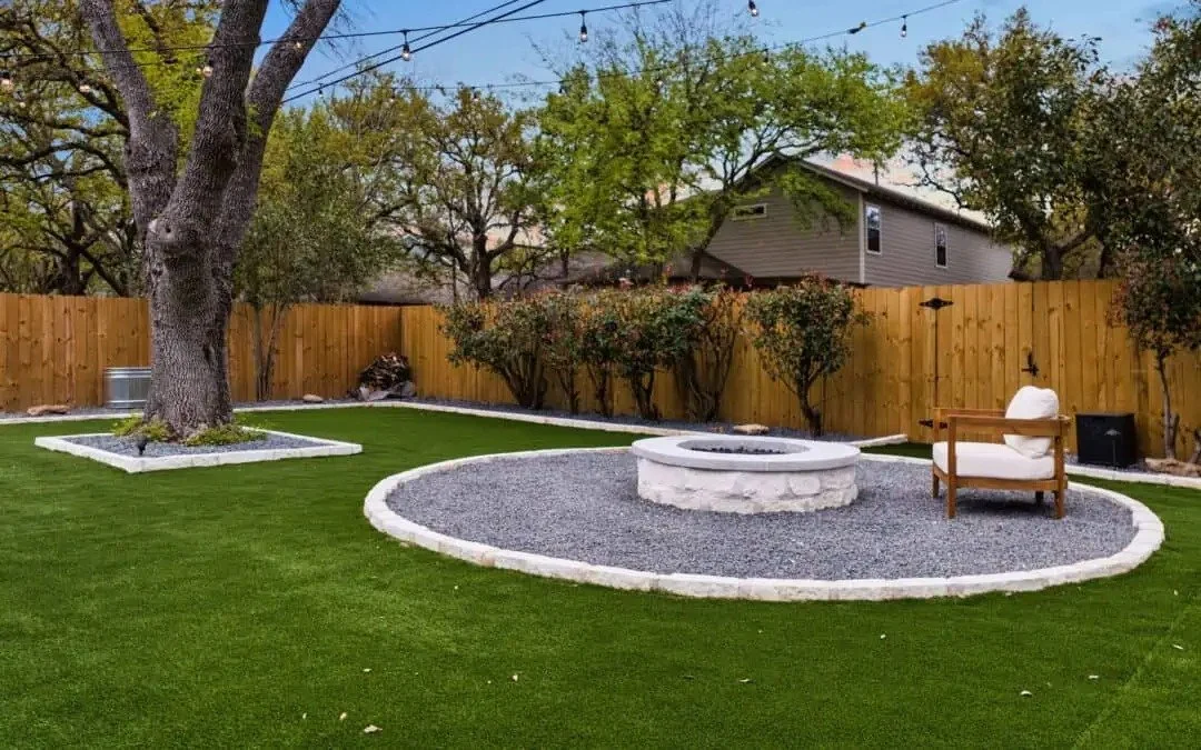 How to Create Outdoor Entertainment Zones: Hardscaping Ideas for Hosting This Summer