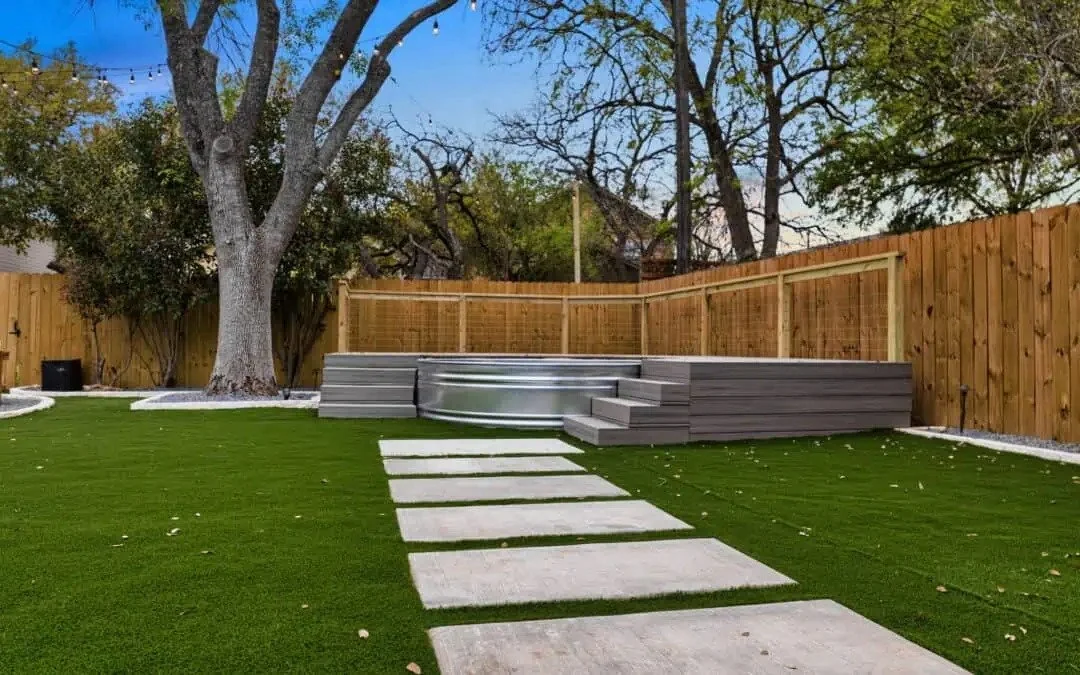 Best Landscaping Installations of 2023