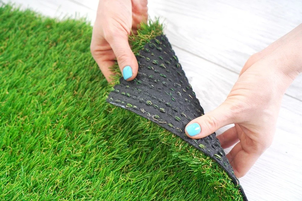 100% Natural Facts on Artificial Turf