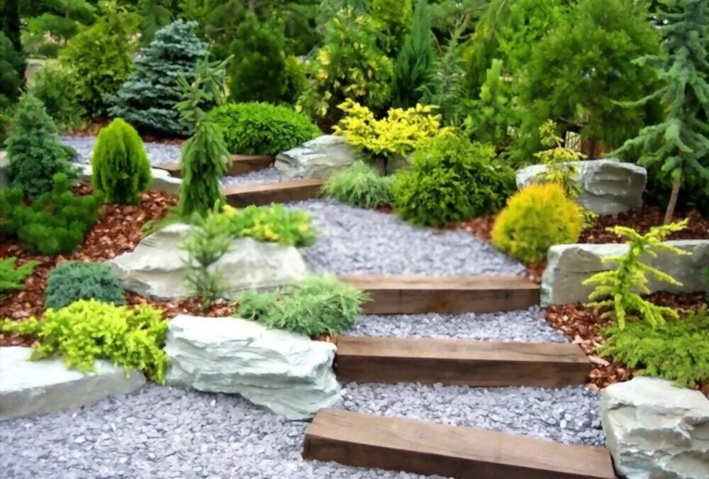 Happy New Yard!