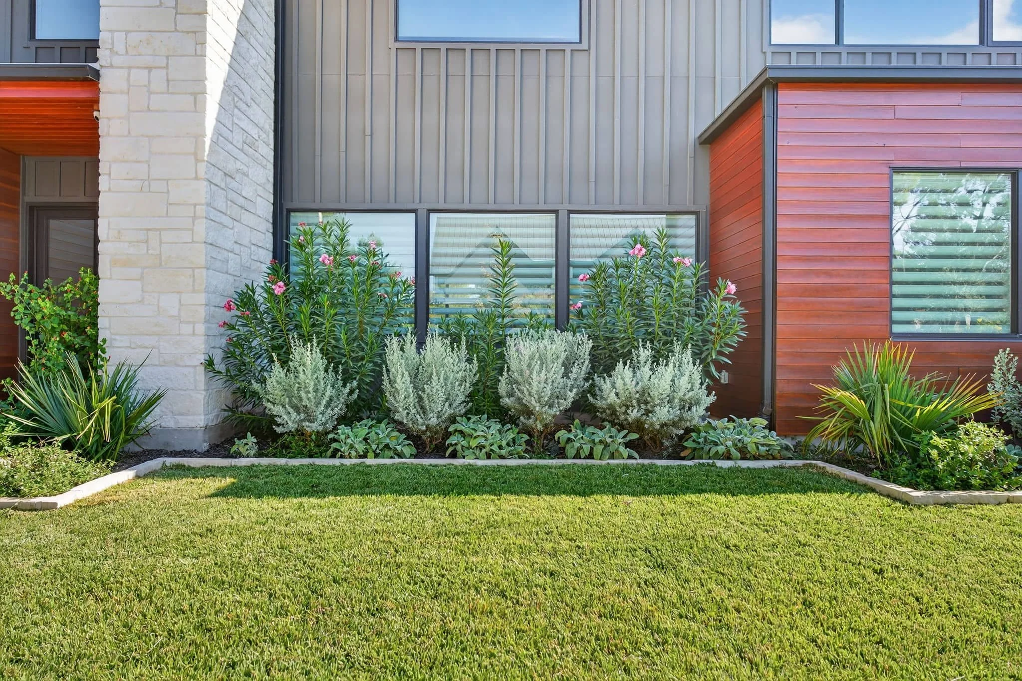 Trusted Lawn Care Company Providing Routine Property Maintenance in Steiner Ranch, TX