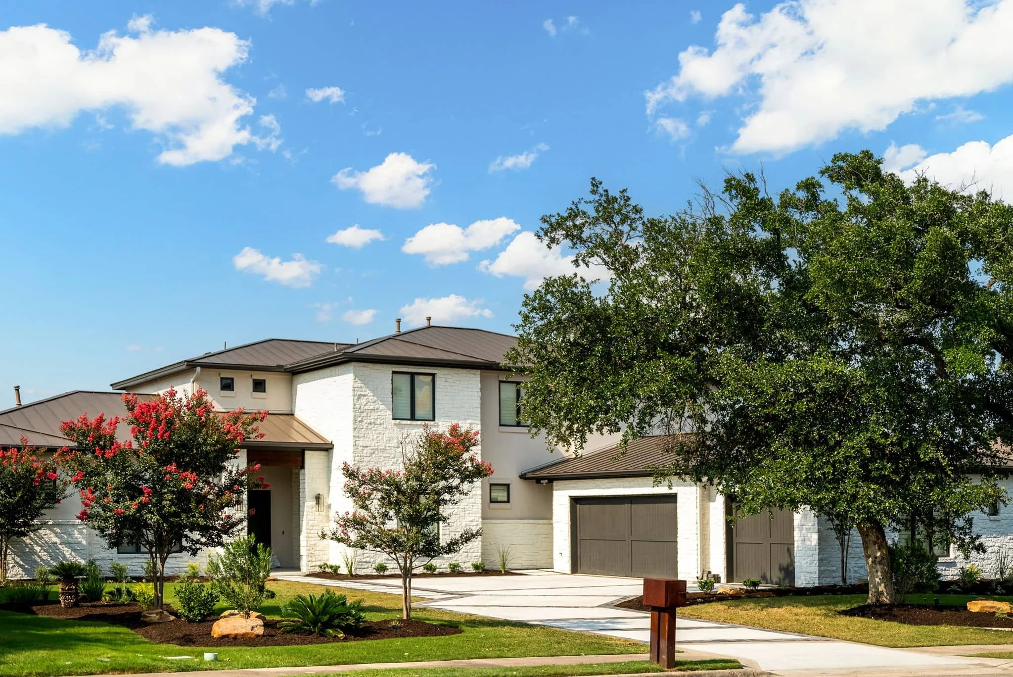 Landscape Design, Outdoor Living & Poolscapes in Leander, TX