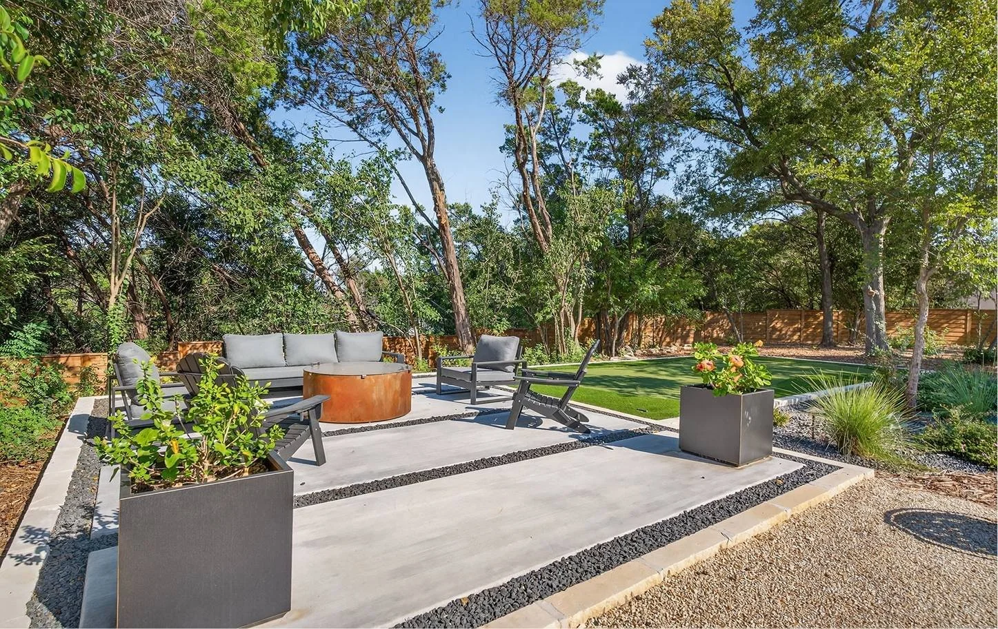 Southern Love Landscaping & Design
