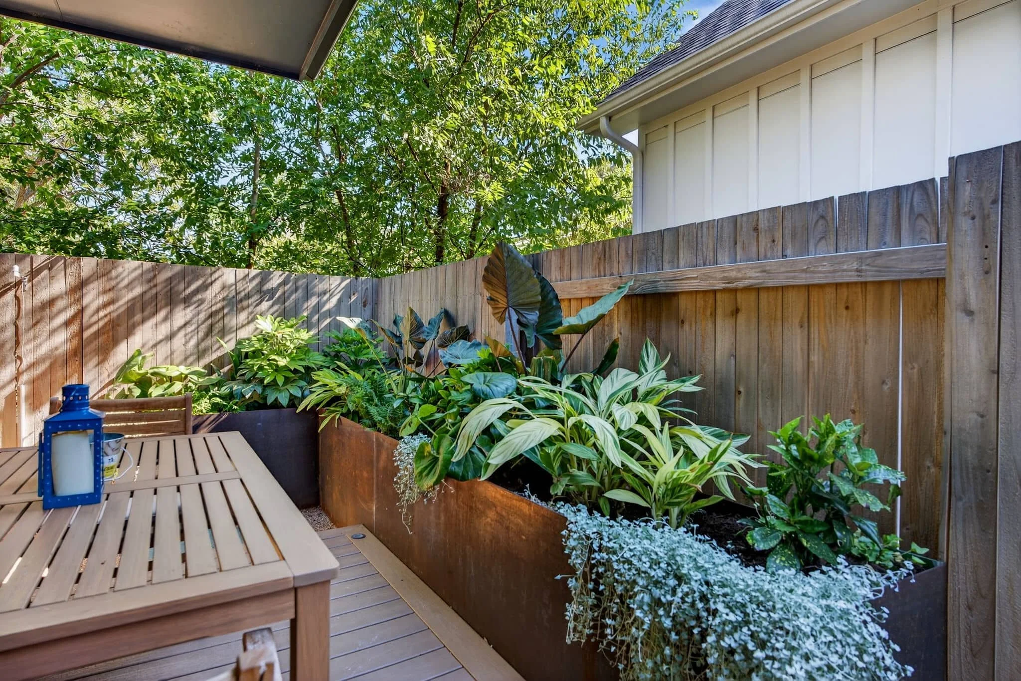 Backyard Projects in Cedar Park & Austin, TX | Southern Love