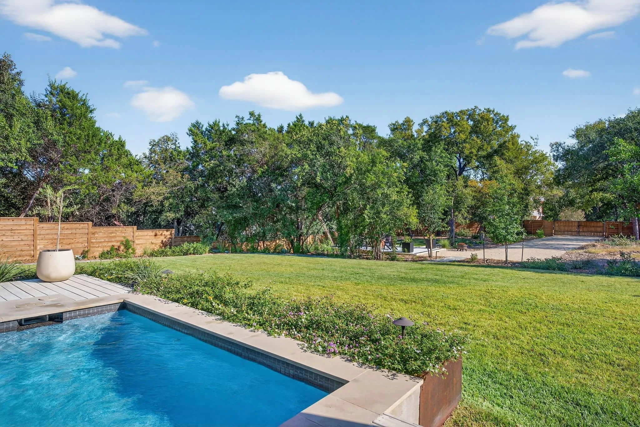 Landscape Design, Outdoor Living & Paver Patios — Southern Love