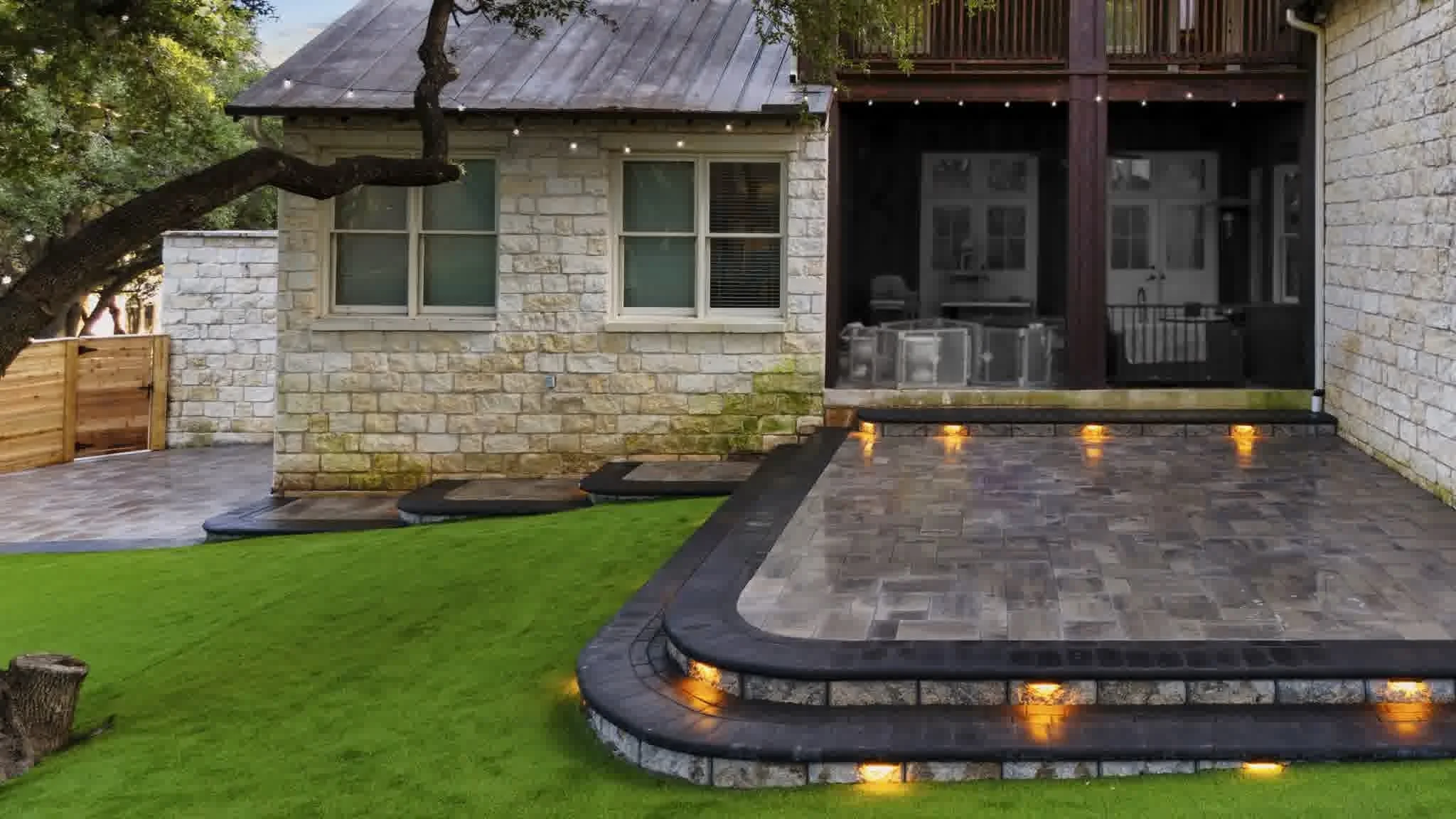 Increase your home value.