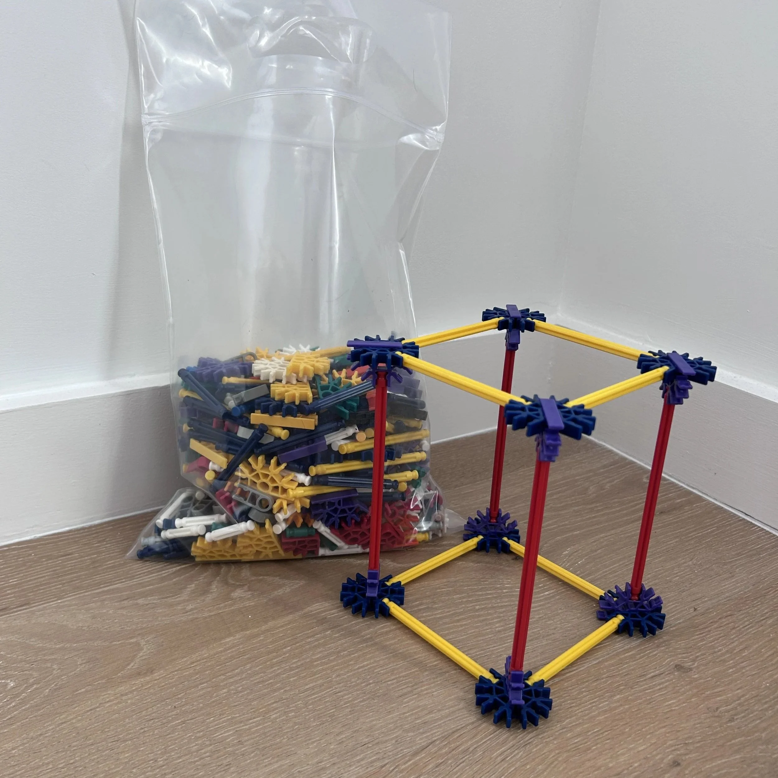 K'NEX