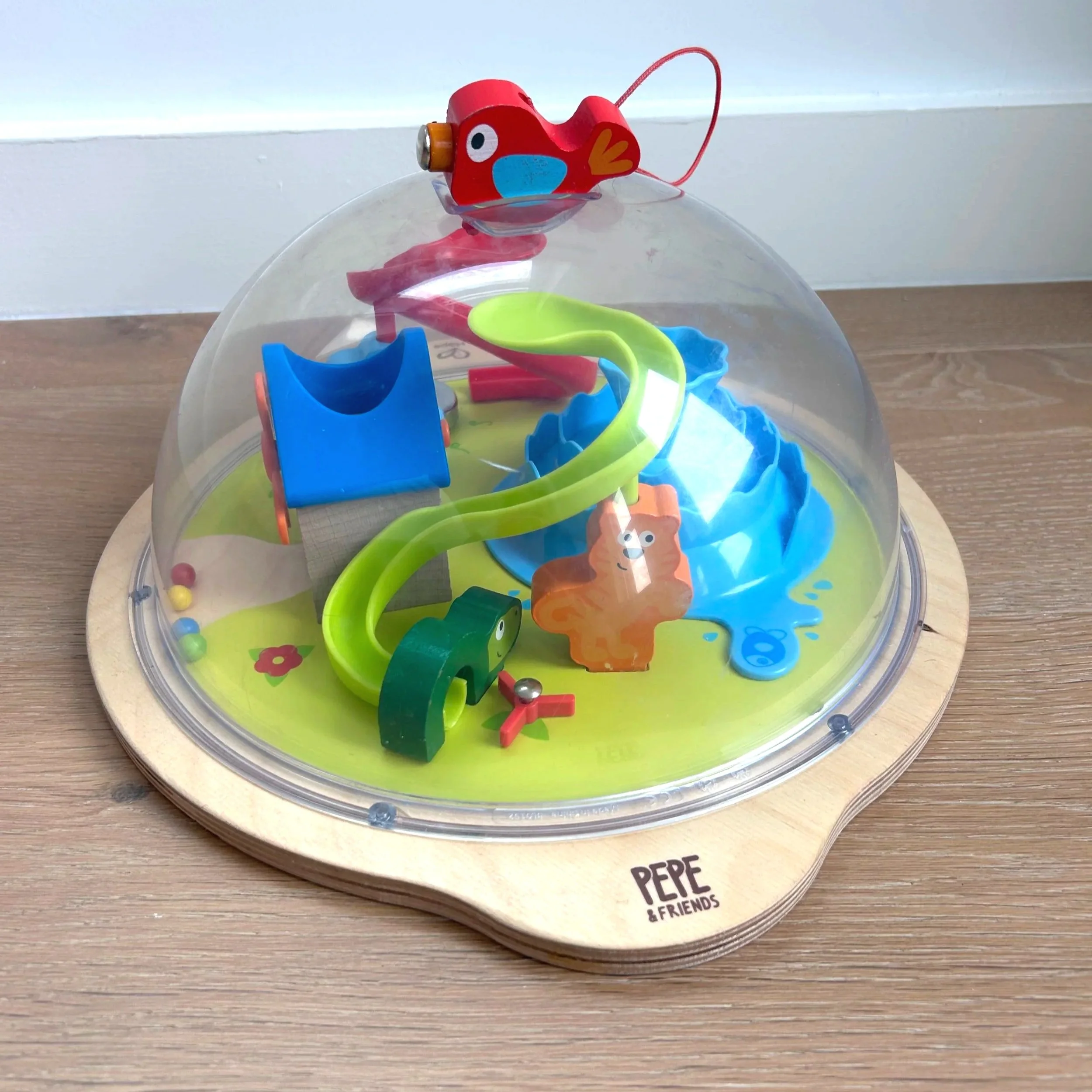 Sunny Valley Adventure Dome