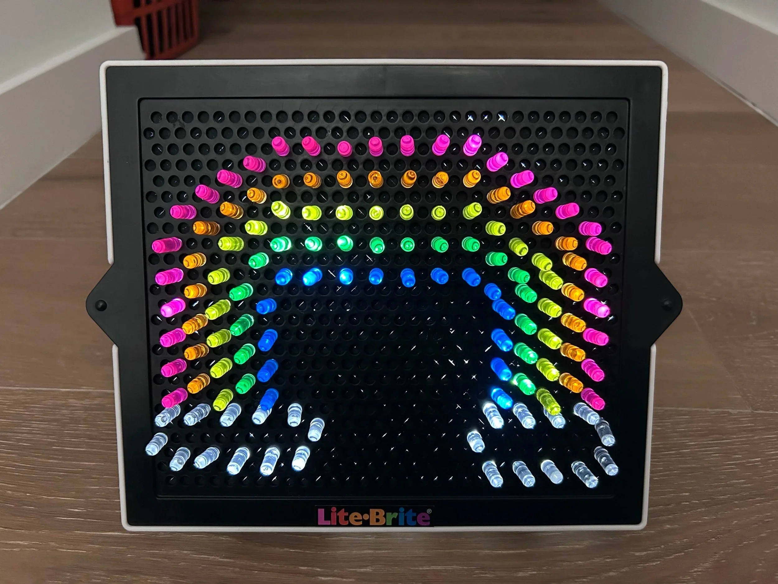 Lite Brite
