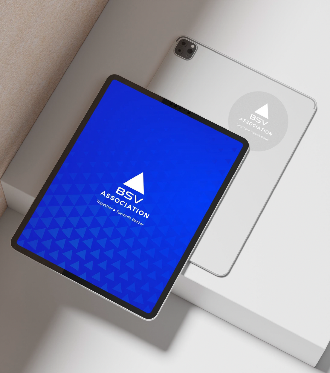 BSV Association Rebrand