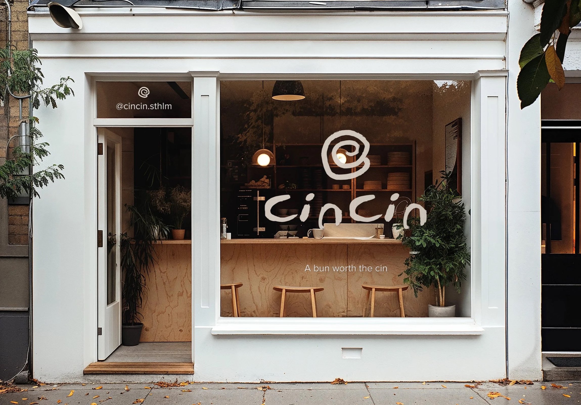 CinCin