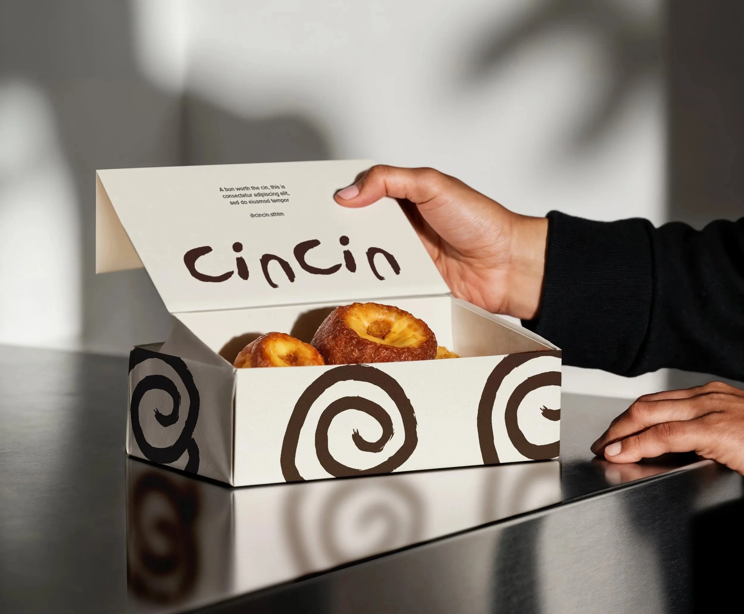 CinCin