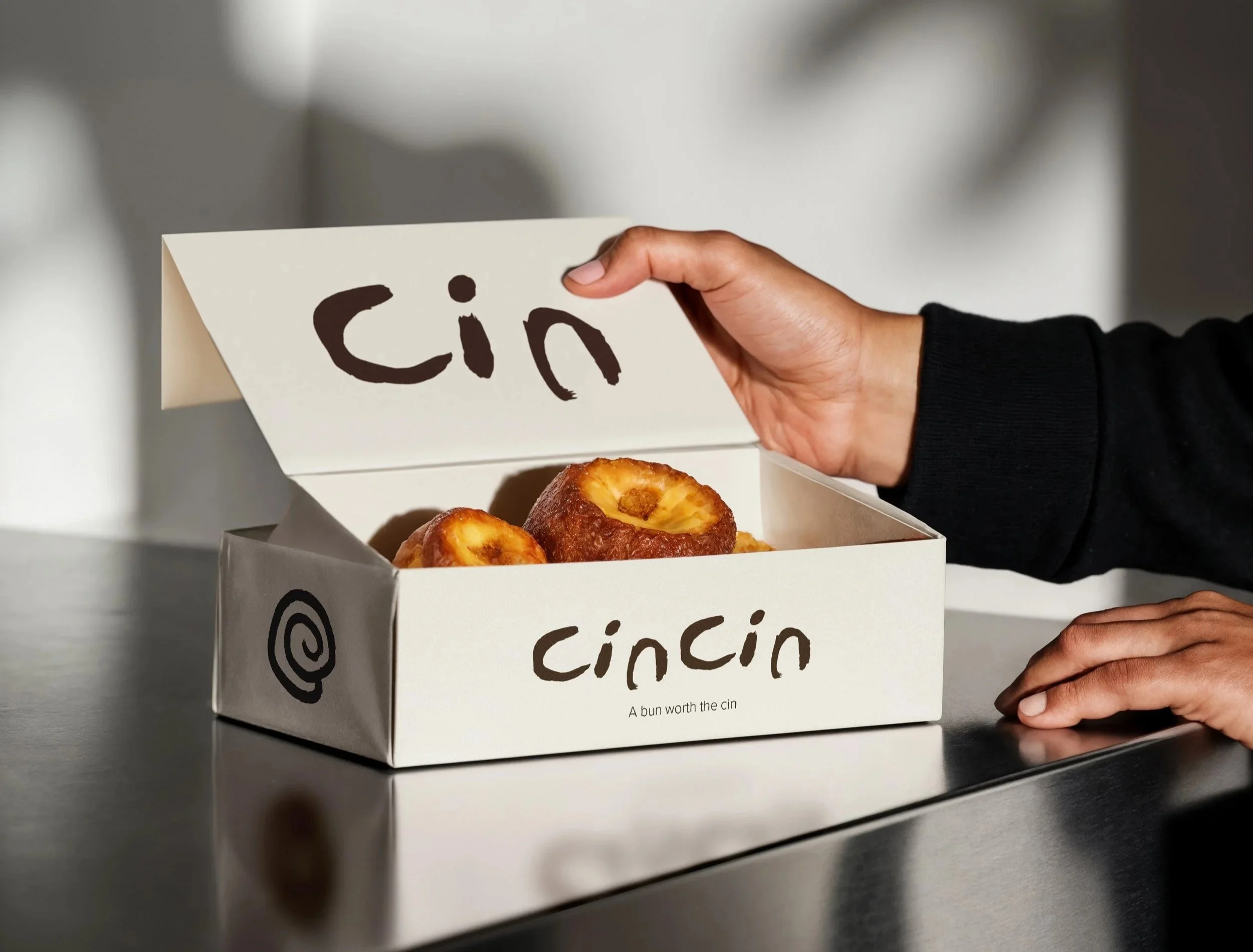 CinCin