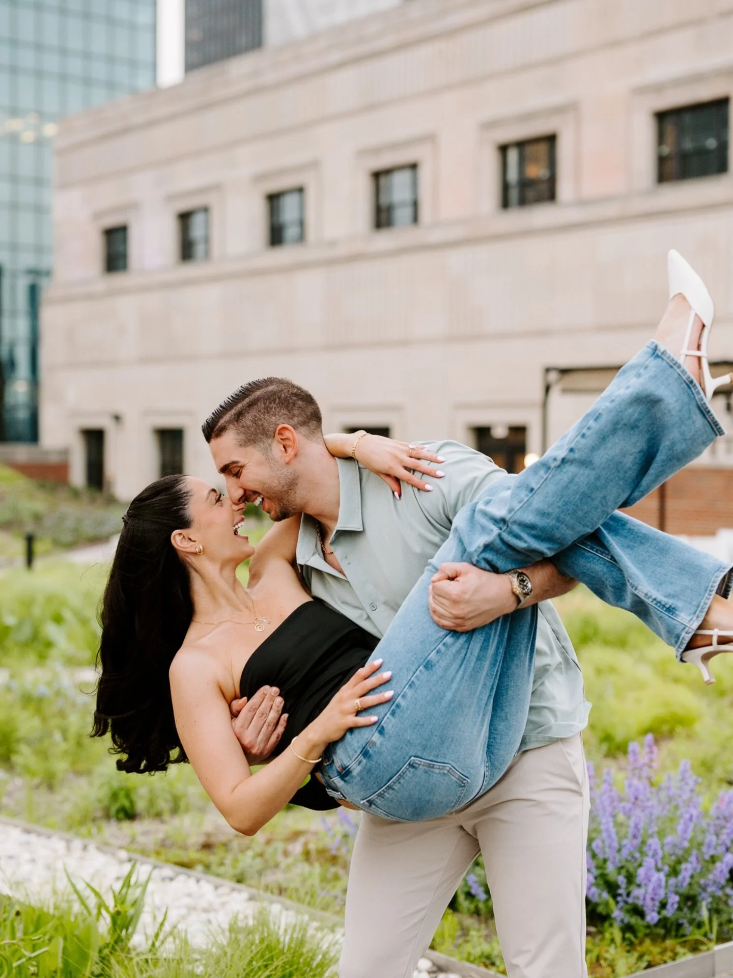 The other day I finished editing my very last wedding of 2025&hellip; AHHH!! 🥹

That means I&rsquo;m officially all in on my 2026 couples now (but my 2025 couples&hellip; I love you dearly and already miss you so much 😭💛).

We are beyond excited f