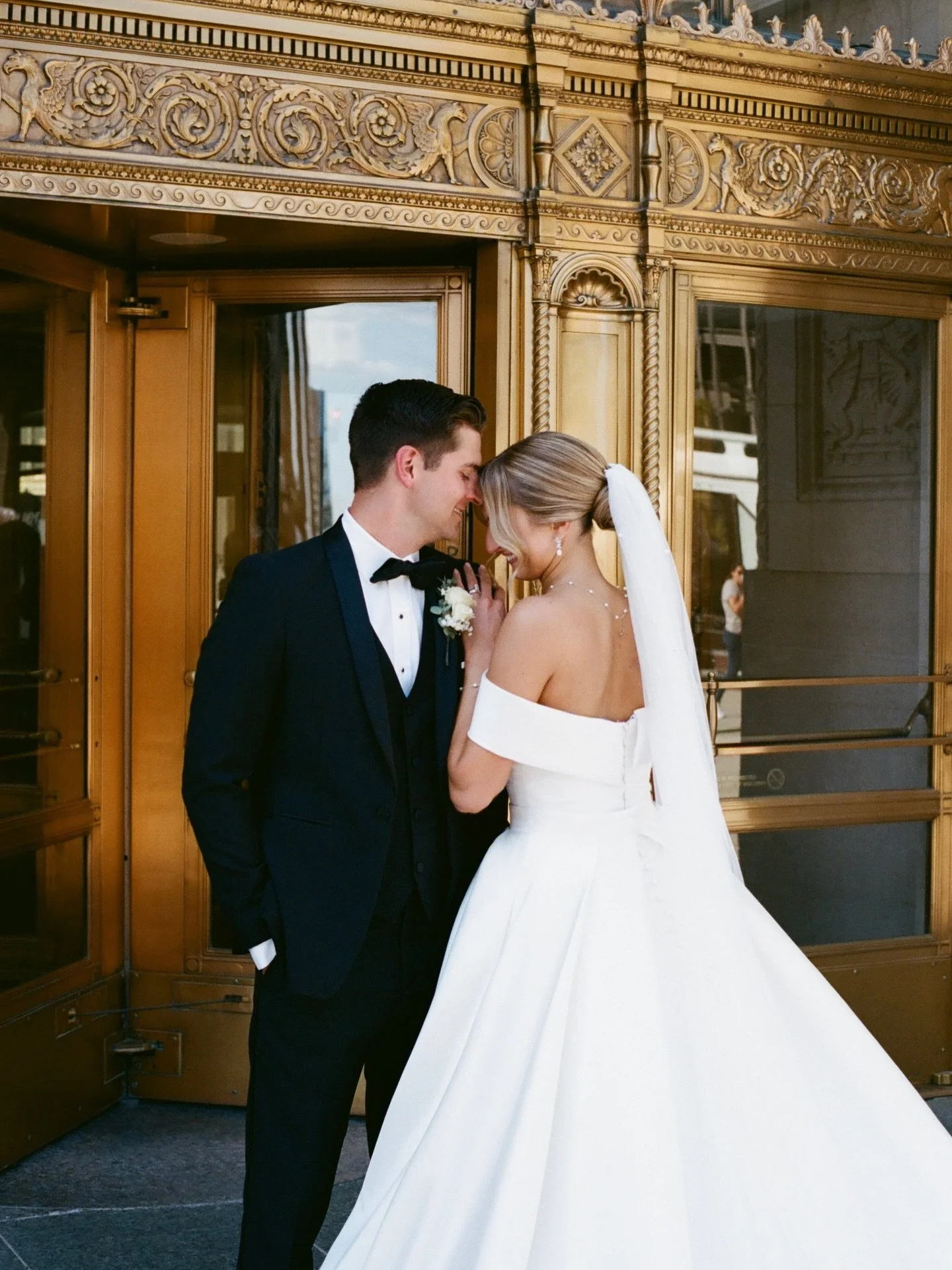 One of my most asked questions: &ldquo;Do you offer film photography?&rdquo;

The answer is YESSSS 🎞️

35mm film can be added on to any wedding package or engagement session!!

 Some moments just hit different on film.

#film #35mm #filmphotography 