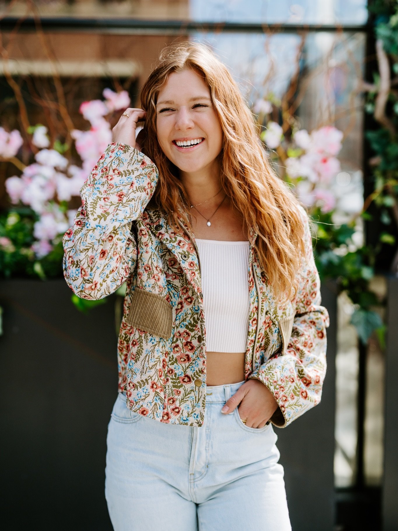 HELLO HELLO!!! A little update on what&rsquo;s been happening behind the scenes over here!!!

- LOTS of 2026 timeline calls + consult calls for 2027 couples. 
- 7 2027 couples in the books 🎉🎉🎉
- Engagement session SEASONNNN has begun!! 
- Our girl