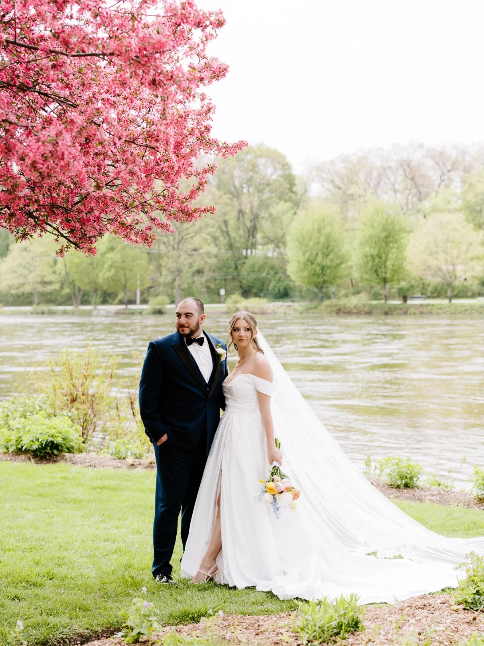 ANNIKA + SHANT JINDOIAN!!!! 04.26.26!!

Or shall we say ~Shannika~ !!! We were laughing all day at everyone just referring to Annika + Shant as Shannika. 

What a gorgeous gorgeous day it was! We had the craziest turn of events with one of the most s